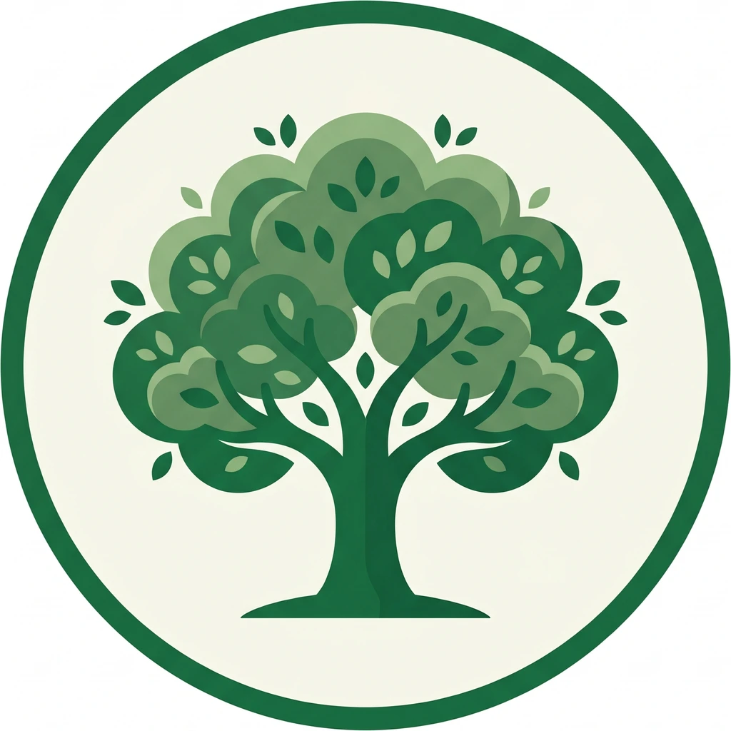 Tree Felling Cape Town logo